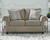 Shewsbury Pewter 4 Pc. Sofa/Couch/Couch, Loveseat, Chair, Ottoman