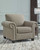 Shewsbury Pewter 4 Pc. Sofa/Couch/Couch, Loveseat, Chair, Ottoman