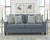 Lemly Twilight 4 Pc. Sofa/Couch/Couch, Loveseat, Chair, Ottoman