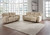 Next-gen Latte 2 Pc. Power Reclining Sofa/Couch/Couch, Loveseat