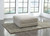 Ardsley Pewter 6 Pc. Right Arm Facing Corner Chaise With Sofa/Couch/Couch 5 Pc Sectional, Ottoman