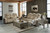 Next-gen Durapella Sand 2 Pc. Power Sofa/Couch/Couch, Loveseat
