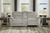 Next-gen Gaucho Fossil 3 Pc. Power Reclining Sofa/Couch/Couch, Loveseat, Recliner
