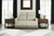 Battleville Almond 2 Pc. Power Reclining Sofa/Couch/Couch, Loveseat