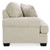 Rilynn Linen Loveseat