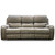 CLAYTON GREY RECLINING SOFA