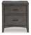 Montillan Nightstand