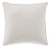 Carddon Brown / White Pillow