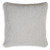Aidton Next-gen Nuvella Gray Pillow