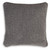 Aidton Next-gen Nuvella Charcoal Pillow (Set of 4)