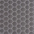 Zephyr 2.0 Dark Gray Graphene Contour Pillow 28" X 17" X 5"
