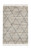 Abdalah Beige/Gray Large Rug