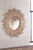 Donata Natural Accent Mirror