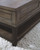 Johurst Grayish Brown Lift Top Cocktail Table