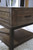 Johurst Grayish Brown Rectangular End Table