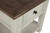 Bolanburg White/Brown/Beige Rectangular End Table