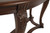 Norcastle Dark Brown Sofa Table