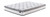 10 Inch Bonnell Pillow Top White California King Mattress
