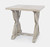 FAIRVIEW ASH END TABLE