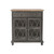 AURORA HILLS 2 DOOR ACCENT CHEST