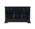 CRAFTSMAN 50" MEDIA CONSOLE-NAVY