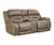 BADLANDS POWER RECLINING LOVESEAT