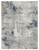 Wrenstow Gray Large Rug