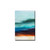 ABSTRACT WAVES WALL ART