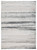 Abanett Gray Large Rug