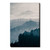 BLUE MOUNTAINS I WALL ART