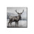 PROUD ELK WALL ART