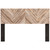 Piperton Brown/Black Queen Panel Headboard