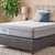 SEALY HYBRID LACEY SOFT 13" MATTRESS - FULL