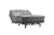 SATISFIED II PLUSH POSTUREPEDIC PLUS MATTRESS - FULL