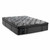 SATISFIED II PLUSH PILLOWTOP POSTUREPEDIC PLUS MATTRESS - KING