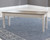 Skempton White Storage Bench