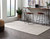 Jossick Cream/Gray Medium Rug