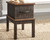 Stanah Brown/Beige Chair Side End Table