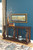 Alymere Rustic Brown Sofa Table
