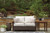 PARADISE TRAIL OUTDOOR LOVESEAT