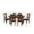 MARIPOSA 7PC DINING SET