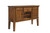 Ralene Medium Brown Dining Room Server