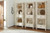Bolanburg Antique White Display Cabinet
