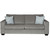 Altari Light Gray Sofa/Couch