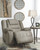 Mccade Cobblestone Rocker Recliner