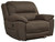 Next-gen Gaucho Espresso Zero Wall Wide Seat Recliner