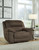 Next-gen Gaucho Espresso Zero Wall Wide Seat Recliner