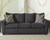 Wixon Slate Sofa/Couch