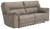 Cavalcade Slate 2 Seat Reclining Power Sofa/Couch