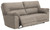 Cavalcade Slate 2 Seat Reclining Sofa/Couch